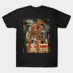 Larry Legend T-Shirt